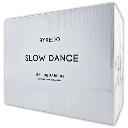 BYREDO SLOW DANCE  edp (U)