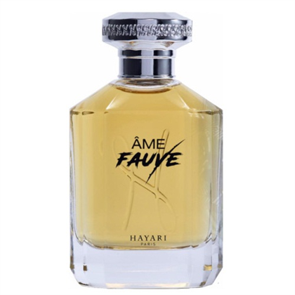 HAYARI PARFUMS Âme Fauve  edp (U)