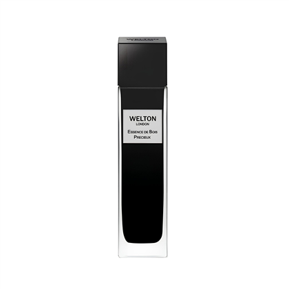 WELTON Essence de Bois Précieux edp (U)