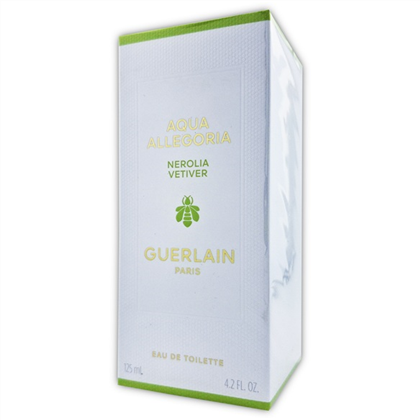 AQUA ALLEGORIA NEROLIA VETIVER  edt (L)