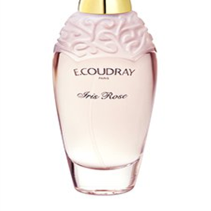 E. Coudray IRIS ROSE  edt (L) - Тester