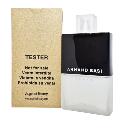 ARMAND BASI Homme  edt (М) - Tester