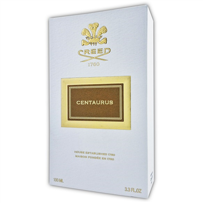 CREED CENTAURUS  edp (M) new