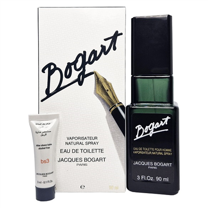 BOGART  edt (M) + крем