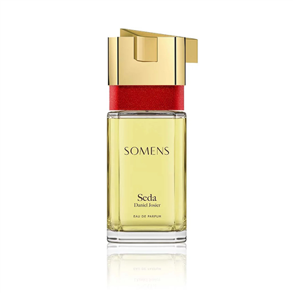 SOMENS SEDA edp (U)