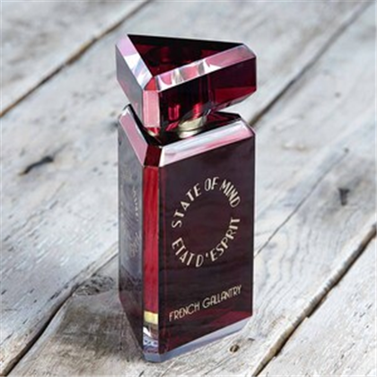 STATE OF MIND FRENCH GALLANTRY edp (U) vial