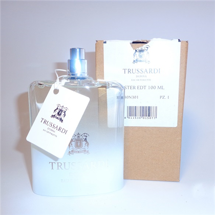 TRUSSARDI 1911 DONNA  edt (L) - Tester без кришки