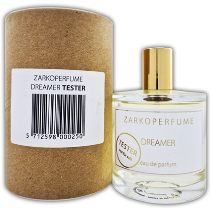 ZARKOPERFUME DREAMER  edp (U) - Tester NEW