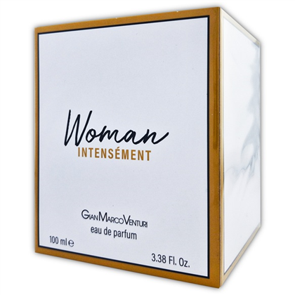 GMV WOMEN INTENSEMENT  edp (L)