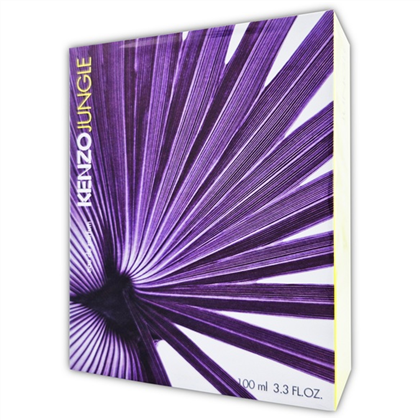 KENZO JUNGLE ELEPHANT  edp (L)