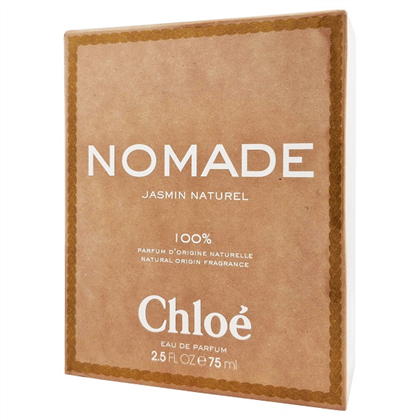 CHLOE NOMADE Jasmine NATURELLE  edp (L) new