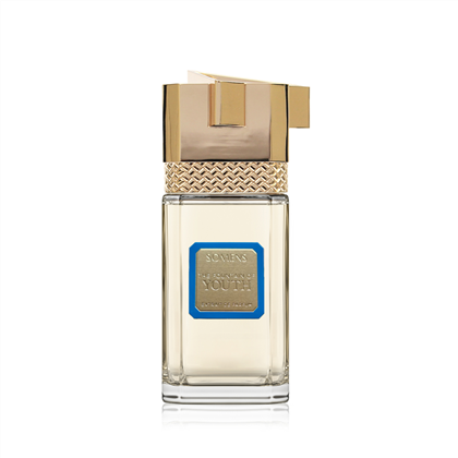 SOMENS FOUNTAIN OF YOUTH edp (U)