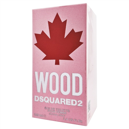 D2SW WOOD for HER (кленовый лист) edt (L) new