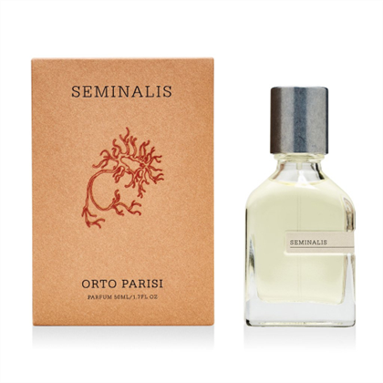 Orto Parisi SEMINALIS  parfum (U)