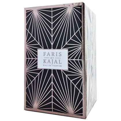 KAJAL FARIS  edp (U) new