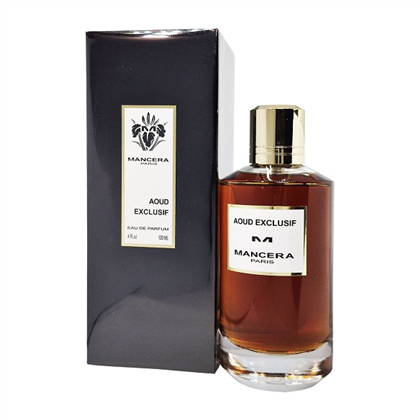 MANCERA AOUD EXCLUSIF  edp (U)