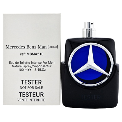 MERCEDES-BENZ Man INTENCE  edt (M) - Tester
