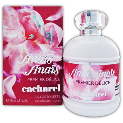 ANAIS ANAIS PREMIER DELICE  edt (L) - Tester