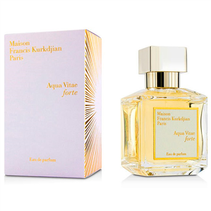 FRANCIS KURKDJIAN AQUA VITAE FORTE  edp (U)