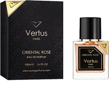 VERTUS ORIENTAL ROSE edp (U)