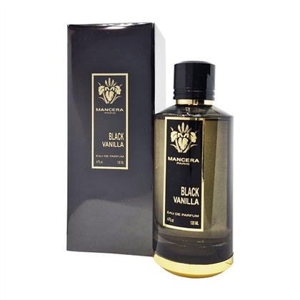 MANCERA BLACK VANILLA  edp (U)