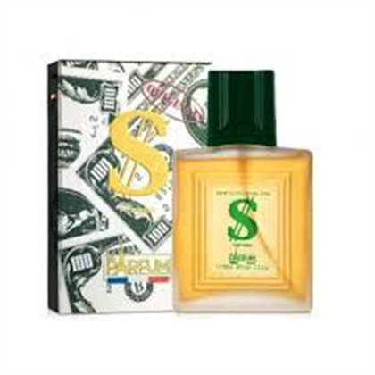 Paris Elysees Dollar edt (M)