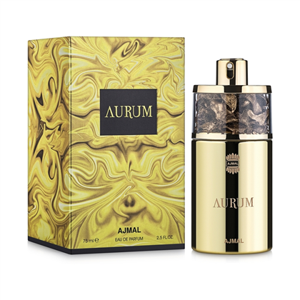 AJMAL AURUM  edp (L)
