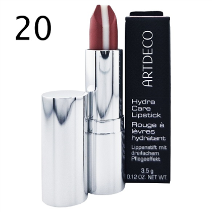 ARTDECO HYDRA CARE LIPSTICK помада 20 Rose Oasis
