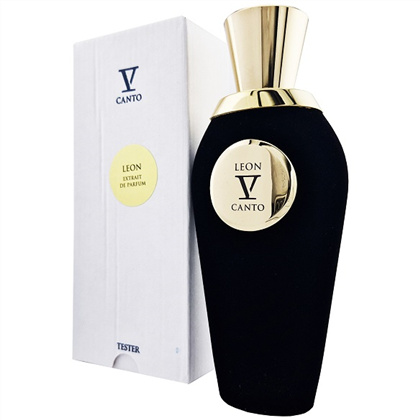 V CANTO LEON edp (U) - Tester