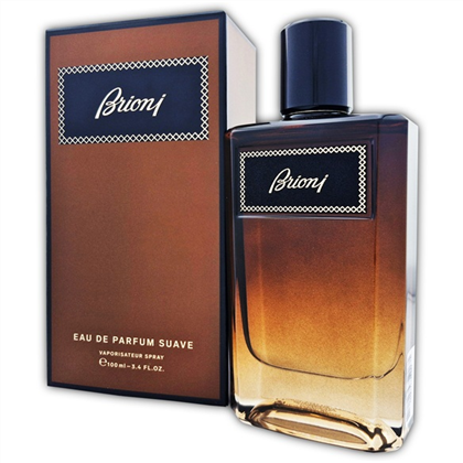 BRIONI eau de PARFUM SUAVE  edp (M)