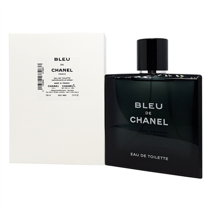 BLEU de CHANEL  edt (M) - Tester