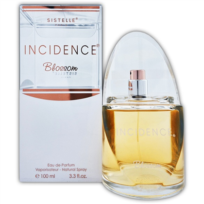 SPPS BLUE INCIDENCE BLOSSOM  edp (L)