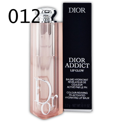 CD DIOR ADDICT Lip Glow бальзам д/губ 012 Rosewood