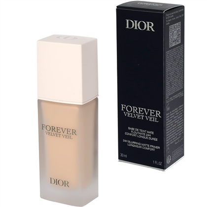 CD DIORSKIN FOREVER Velvet Veil матир. база под макияж
