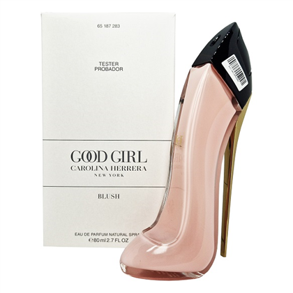 C. HERRERA GOOD GIRL BLUSH  edp (L) new - Tester
