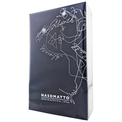 Nasomatto ABSINTH  edp (U)