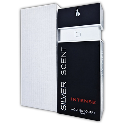 BOGART SILVER SCENT INTENCE edt (M) - Tester