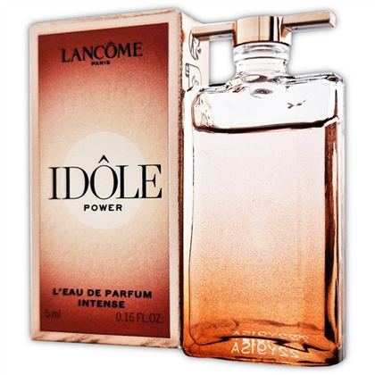 LANCOME IDOLE POWER INTENCE  edp (L) mini