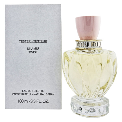 MIU MIU TWIST edt (L) - Tester