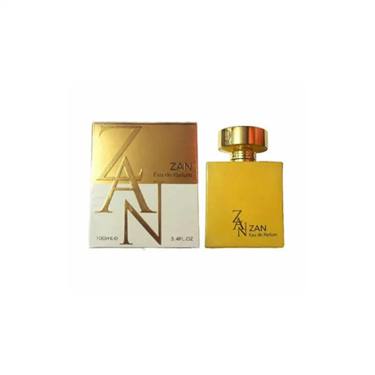 FR. WORLD ZAN edp (L)    Аналог SHISEIDO ZEN - 3