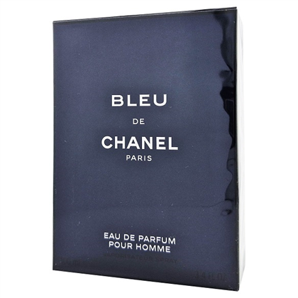 BLEU de CHANEL  edp (M)