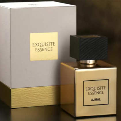 AJMAL EXQUISITE ESSENCE edp (U)