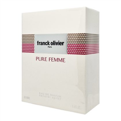 F. OLIVIER PURE FEMME  edp (L)