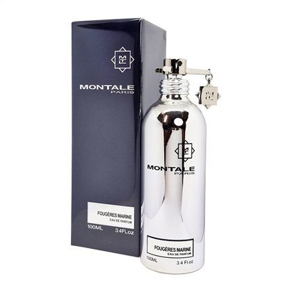 MONTALE FOUGERES MARINE edp (U)