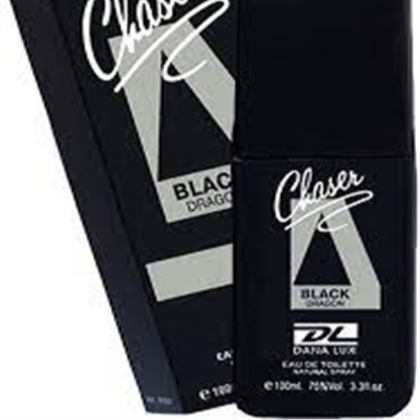 CHASER Black Dragon edt (M)