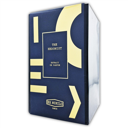 EX NIHILO the HEDONIST EXTRAIT  edp (U)