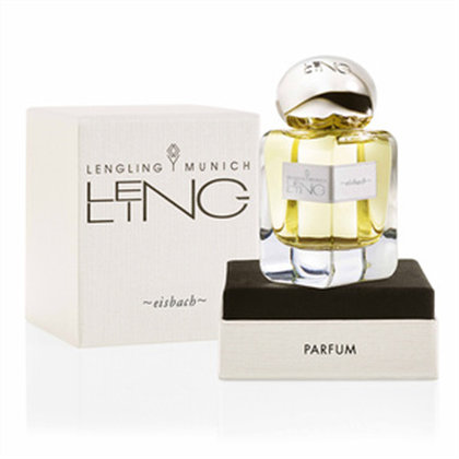 LENGLING Eisbach No 5 parfum (U) - Tester