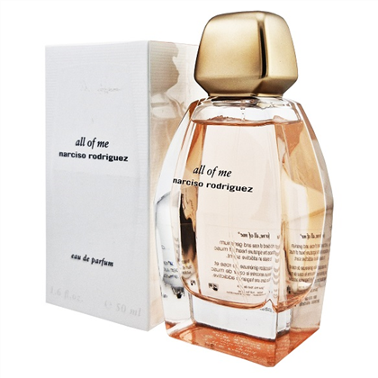 N. RODRIGUES ALL of ME  edp (L) NEW