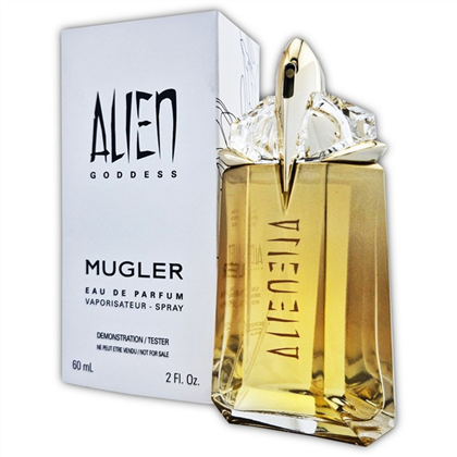 T.M ALIEN GODDESS  edp (L) -Tester