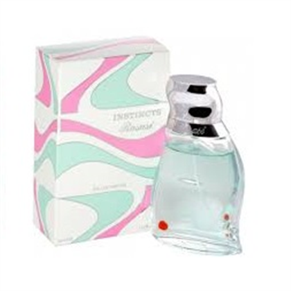 RASASI INSTINCTS edp (L) - Tester